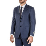 Emery Suit // Blue (Euro: 50)