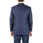 Emery Suit // Blue (Euro: 50)