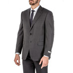 Emery Suit // Dark Grey (Euro: 54)
