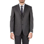 Emery Suit // Dark Grey (Euro: 54)