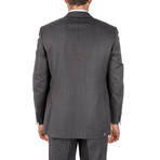 Emery Suit // Dark Grey (Euro: 52)