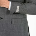 Zeke Suit // Dark Grey (Euro: 48)