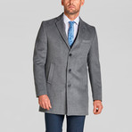 Elias Coat // Anthracite (Euro: 44)