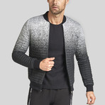 Amir Coat // Black (Euro: 44)