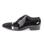 Charlie Dress Shoes // Black (Euro: 44)