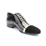 Charlie Dress Shoes // Black (Euro: 45)