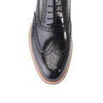 Theodore Dress Shoe // Black (Euro: 40)