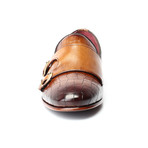 Elijah Shoes // Walnut (Euro: 43)