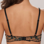 Baroque Lace Bra // Original (34B)