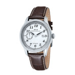 Hawker Hurricane Automatic // AV-4017-01