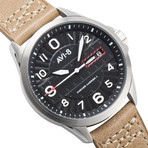 Hawker Harrier II Quartz // AV-4045-01