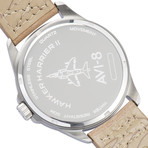 Hawker Harrier II Quartz // AV-4045-01