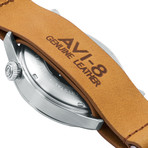 Avi-8 Flyboy Automatic // AV-4048-01