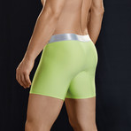 Middle Boxer // Green (L)