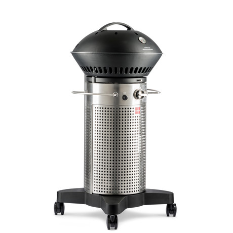 Fuego Element Grill // F21S Series // Natural Gas