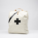 The Prepster Backpack // 1-Person Survival Kit