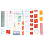 The Prepster Backpack // 1-Person Survival Kit