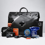The Prepster // Ultra Luxe Survival Kit