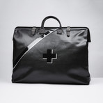 The Prepster // Ultra Luxe Survival Kit