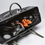 The Prepster // Ultra Luxe Survival Kit