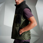 Lapin Vest // Green (XS)