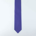 Parker Tie // Blue