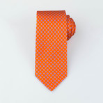 Ludlow Tie // Orange