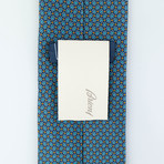 Laslow Tie // Blue