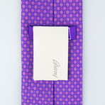 Ollie Tie // Purple