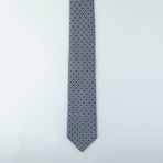Zion Tie // Grey