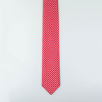 Heffner Tie / Red