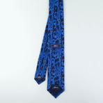 Lim Tie // Blue