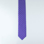 Chasidy Tie // Purple