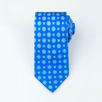 Barrett Tie // Blue