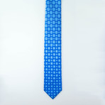Barrett Tie // Blue