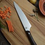 Kanso // Chef's Knife// 8”