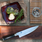 Classic // Chef's Knife // 8”