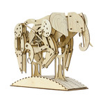 Elephant Model