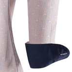 Baldwin Button-Up Shirt // Beige (XS)