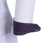 Cedric Button-Up Shirt // White (XS)