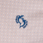 Dorian Button-Up Shirt // Ecru (XS)