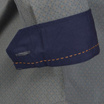 Nigel Button-Up Shirt // Khaki (S)
