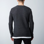 Sweater  // Antracite  (M)