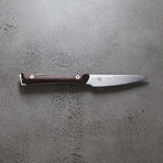 Kanso // Paring Knife // 3.5”