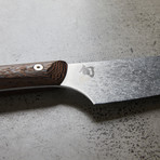 Kanso // Chef's Knife// 8”