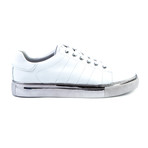 Brando Low-Top Sneaker // White (US: 10)