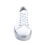 Brando Low-Top Sneaker // White (US: 11)
