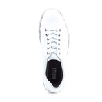 Brando Low-Top Sneaker // White (US: 8.5)