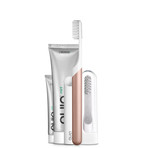 quip Electric Toothbrush Starter Set // Copper