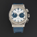 Hublot Classic Fusion Chronograph Automatic // 521.NX.2090.LR.PLP11 // Pre-Owned